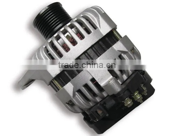 OE 0 120 488 278 Truck Alternator photo-6