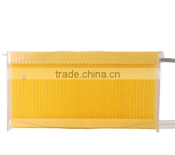 Honey Flow Beehive Frame/plastic Beehive Frame photo-3