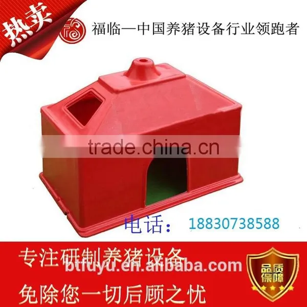 Hot Dip Galvanizing Farrowing Crate photo-5