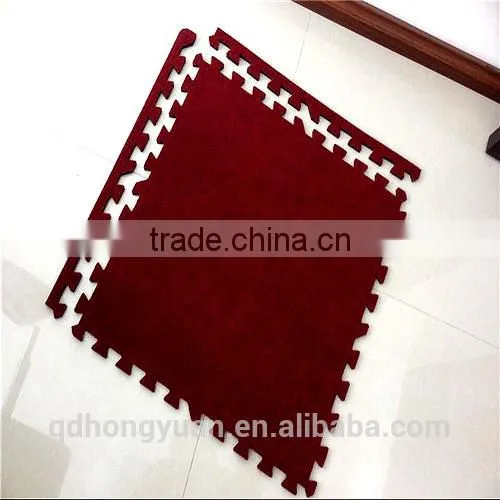 Entrance Mat Canbe Printed With Logo photo-2