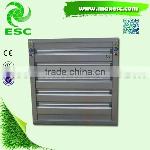 Large Air Volume Axial Heavy Duty Poultry Exhaust Fan photo-2