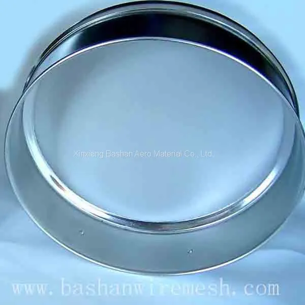 Various Kinds Multi Purposes Test Sieves photo-3