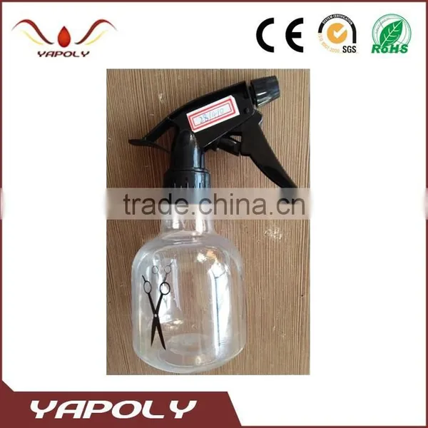 Plastic Hand Pump Pressure Sprayer Bottle photo-3