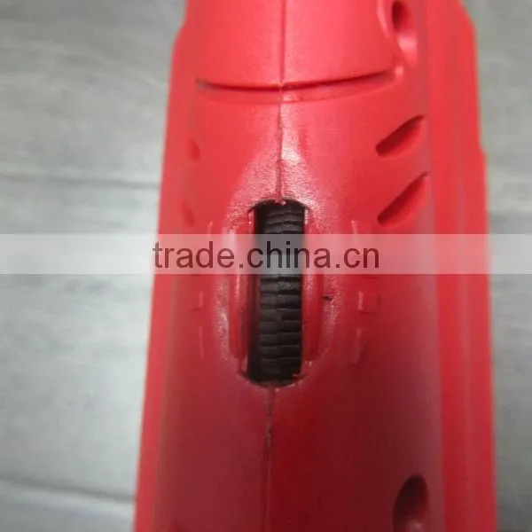 Electric Vacuum Sander 600W photo-4