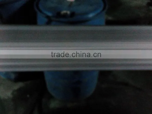 Junchi 6.0 Denier 1.0 Denier Non Woven Fiber Geotextile Filter pp Fiber photo-4