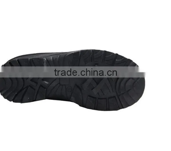 Mens Camouflage Waterproof Warm Winter Hunting Boots photo-3