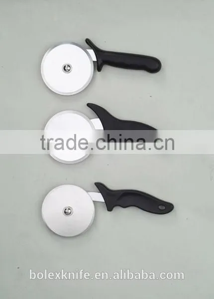 Pizza Wheel Cutter and Pastry Tools Wheels Knives photo-4