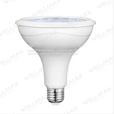WELLMAX LED Параллельная лампа - Par30/Par38