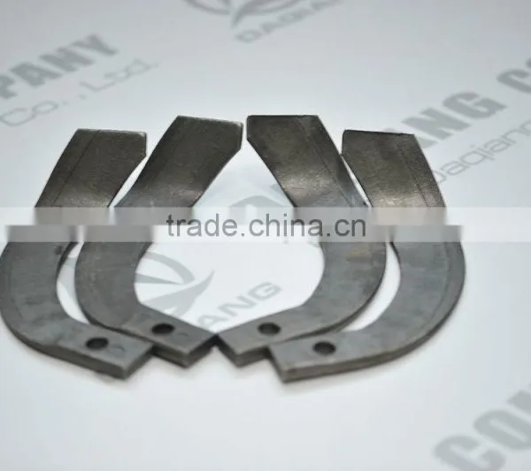 IT225/IT245 Rotary Tiller Blade for Farm Machines photo-3