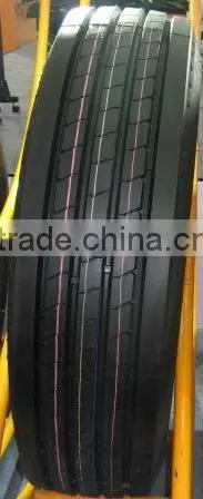 Truck Parts Tires