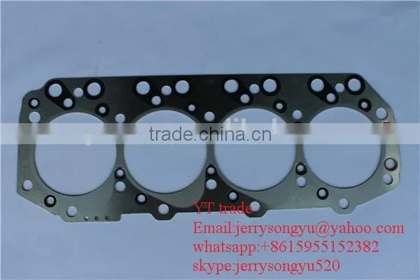 Engine Head Gasket/truck Engine Gasket/ Engine Gasket for Truck/ Engine Spare Parts/ Truck Engine Gasket photo-6