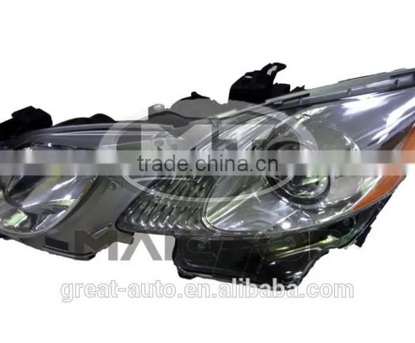 Body Parts Head Light Head Lamp for LEXUS GS300 photo-2