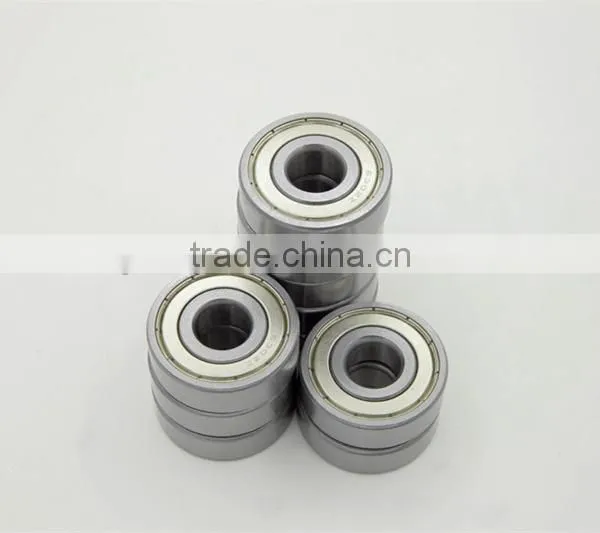 Motorcycle Front/rear Wheel Bearing 6201 6202 6302 Motorcycle Bearing photo-5