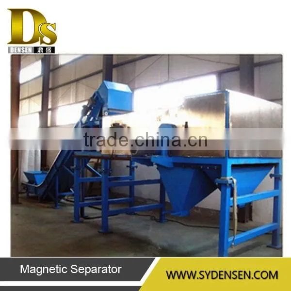 Pet Bottle Plastic Recycling Machine photo-2