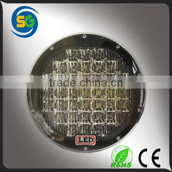 High Power 96W Jeep LED Work Light Car Led Work Light photo-5