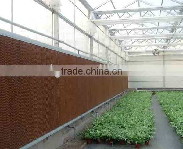Commercial Corrosion-resistant Cellulose Paper Cooling Pads photo-5