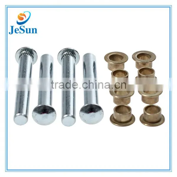 China Factory Lock Pin for Fasteners photo-3