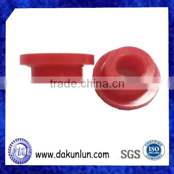 Precision Stamping Copper Washer Copper Spacer photo-2