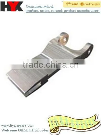 China Cnc Casting Part photo-6