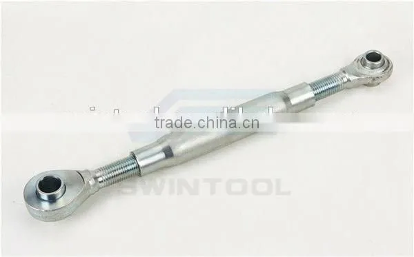 JAW JAW Turnbuckle CLOSED BODY DIN 1478 HOT GALVANIZED M27 photo-6