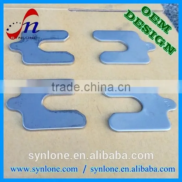 CE Certified Medical Device , Stamping and Machining Part for Industry photo-4