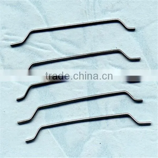 Concrete Hook End Steel Fiber Steel Fiber for Concrete Corrugated Steel Fibers