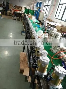 12V DC 24V DC Hydraulic Power Unit for Wing Truck photo-2