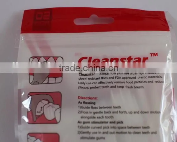 2015 Hot Products Dental Floss China photo-4