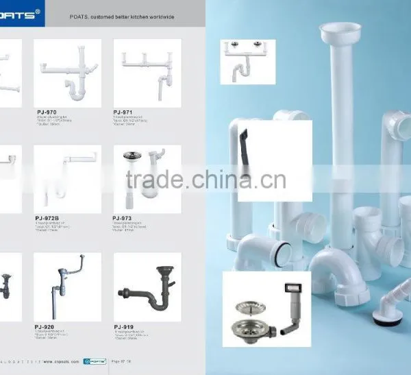 Plumbing Traps photo-2