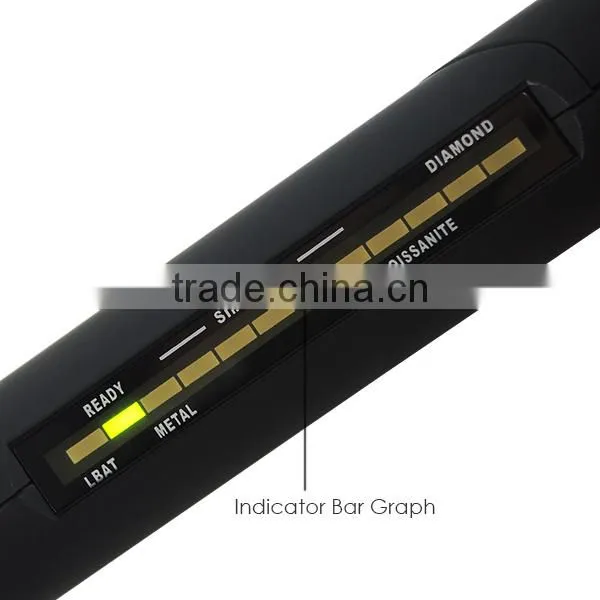 Diamond Moissanite Tester Gemstone 2pt Jewel Stone Combo Gem Test Jewelry Identifier Tool Equipment photo-4