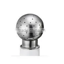Sanitary Stainless Steel Cleaning Spray Ball(clamped, Bolted) photo-2