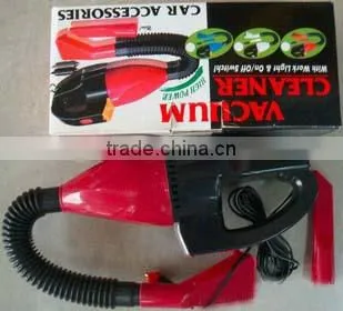 Mini Vacuum Cleaner