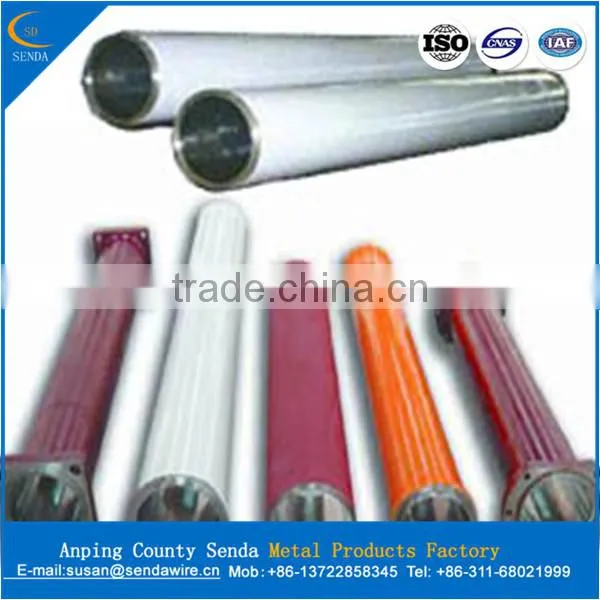 Concrete Pump Delivery Cylinder photo-2