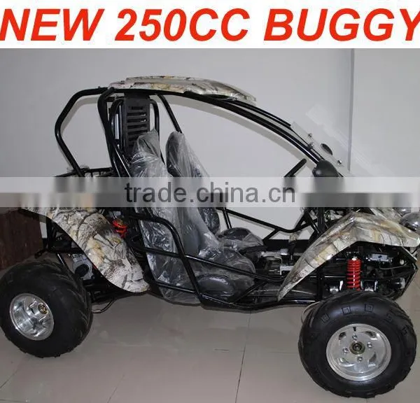 NEW 250CC Dune Buggy Automatic With Reverse(MC-441) photo-3