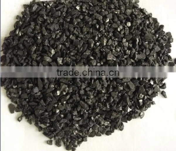 94%carbon Content Calcined Graphitized Petroleum Coke Price photo-2