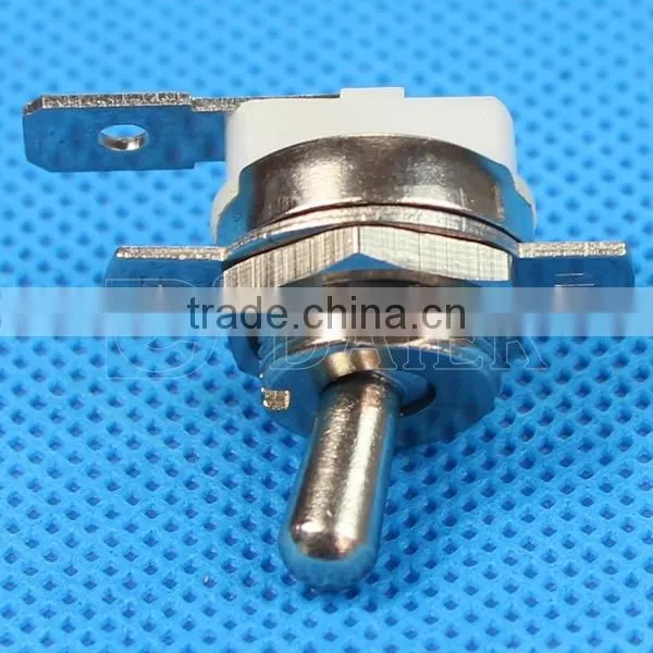 ASW-22-2 12VDC SPST 2P Toggle Switch for Automotive photo-3