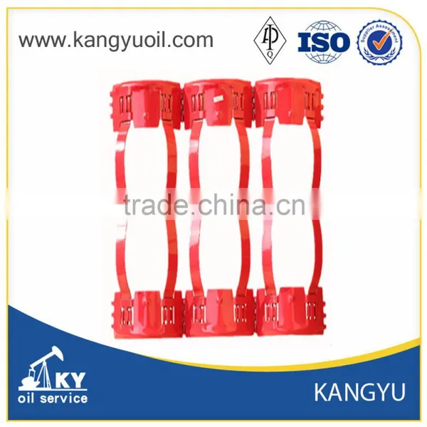 API SPRING CENTRALIZER
