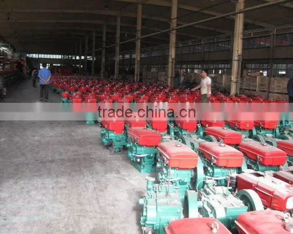 Good Quality & Low Price Diesel Engine SD1130 photo-2