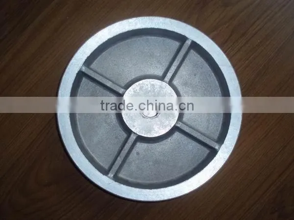 Custom Made Aluminum Die Casting Parts,zinc Die Casting Parts,die Casting Part photo-5