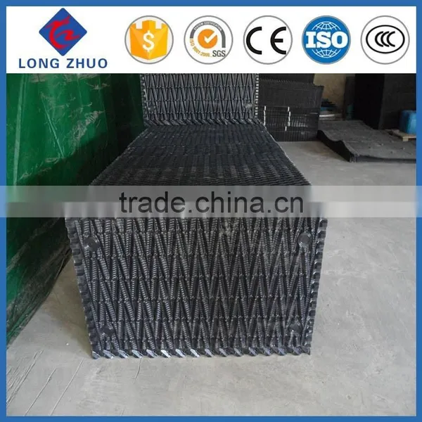 PVC Sheet for Cooling Tower Fill/ Cooling Tower Packing/cooling Tower Pvc Filler photo-2