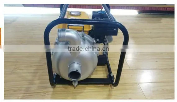 Chemcial Water Pump Sea Water Pump photo-4