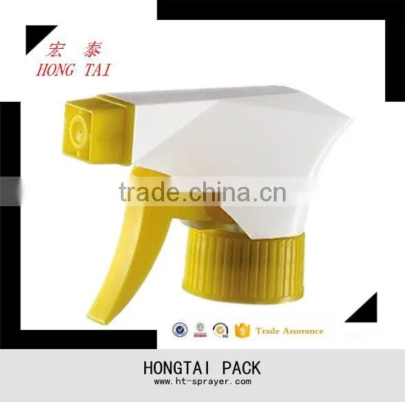 China Plastic Trigger Sprayer Triger Sprayer SF-H3 28/400 28/410 28/415 photo-6
