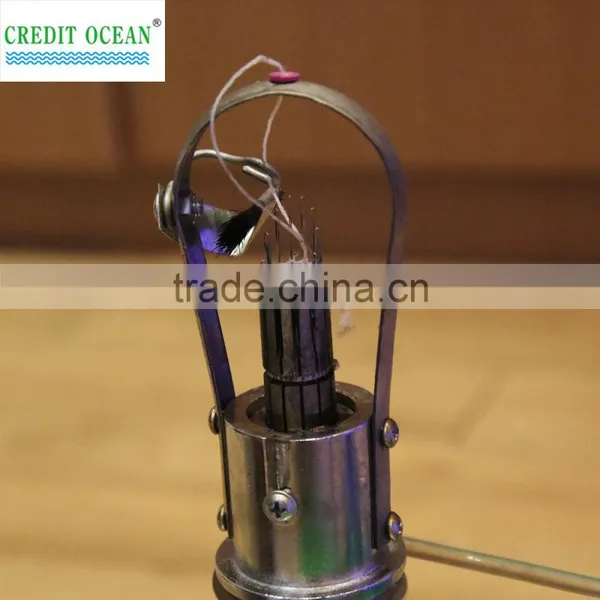 Crochet Knitting Machine Spare Parts photo-3
