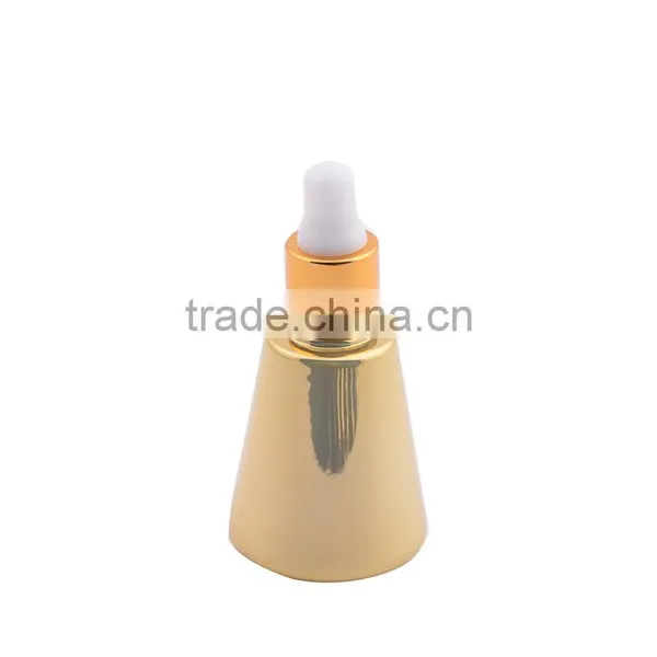 D0049 Dropper Bottle Perfume Glass Bottles for Cosmetic Gifts photo-3