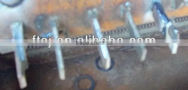 Multifunctional Plastic Bottles Label Removing Machine photo-6