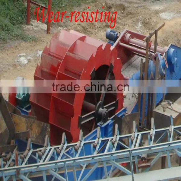 Factory Direct Sales Sand Washing Equipments Price in India photo-4