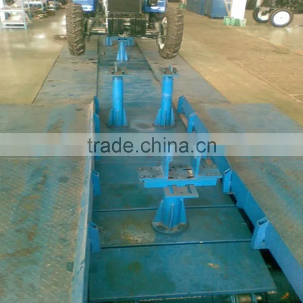 Mini Tractor Assembly Line Tractor Assembly Line