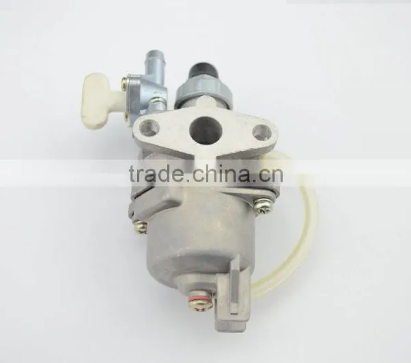 CG328 Brush Cutter Carburetor or Grass Cutter Carburetor photo-3