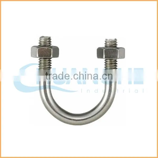 China Supplier China Bolt and Nut photo-6