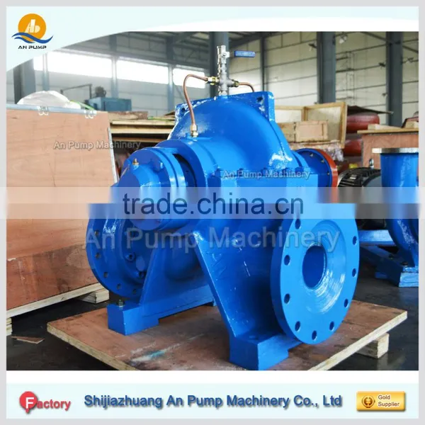 Large Sea Water Stainless Steel Pump photo-5